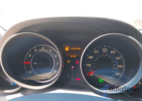 2007 Acura Mdx Technology Package from USA, damaged, VIN 2HNYD28347H512880